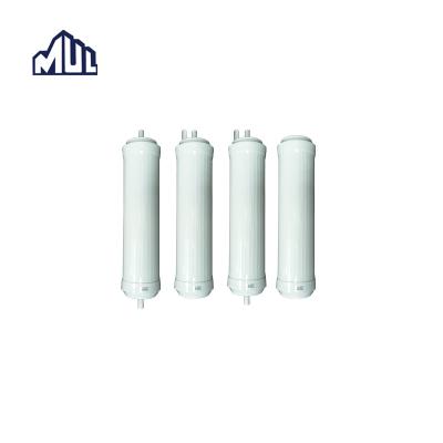 China Eco - Friendly New Taiwan Style Integrated Water Filter Cartridge for sale