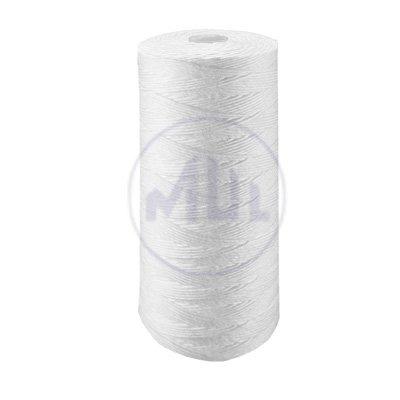 China MUBE10 Hotel Wire Filter for Big Blue Accommodation for sale