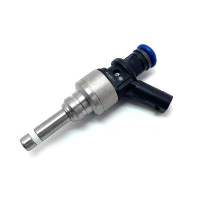 China Steel Auto Parts 06E 906 036 AC Injector Injection Valve 06E906036AC 06e906036p 06E906036 P For Audi A4 A5 A6C7 A7 A8 Q5 Q7 3.0T for sale