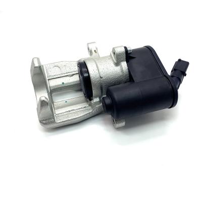 China Auto Parts Wholesale Steel Brake Caliper Rear Brake Cylinder 4F0 615 403 A 4F0615403 4F0615403A 4f0615404 For Audi A6 2.4 3.2 2.0T 2.7 for sale