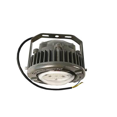 China Hazardous Area Lighting Fixture DL230 ExdIICT6 LED Explosion-Proof Lamp for sale