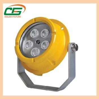 China 20W High Power 12 Volt Gas Station LED Canopy Light Cree 2000 Lumens , CE ETL FDA for sale