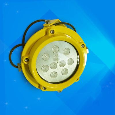 China Gas Station Offshore Oil Industry Light IP65 Explosion Proof Led 60w for sale