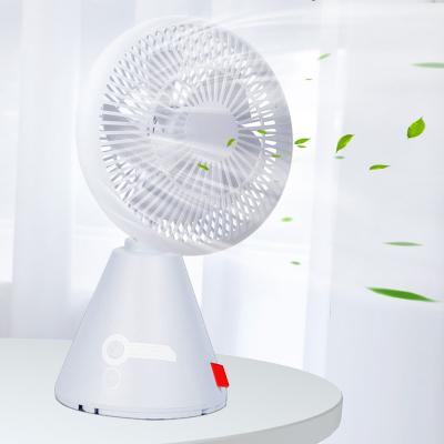 China Wholesale New Air Cooler Fan Interesting Price Mini Type Silent Rechargeable Desk Fan and Hand Travel Fan Electric Cooler Air Cooler Fan for sale