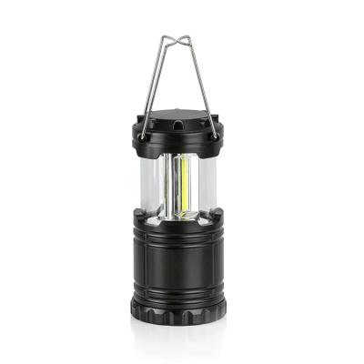 China Portable Lantern With Handle Professional Manufacturer Outdoor Hanging Solar Led Flashlight Lantern for sale