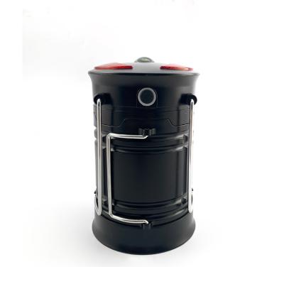 China 2021 Custom High Quality ROAD Solar Lantern Rechargeable Garden Camping Lantern for sale