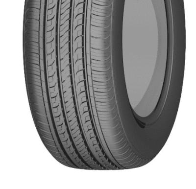 China Thailand and Malaysia Brands Chinese Car Van Tires 205/65R16 ACP Natural Rubber Car Tire 215/65r16 for sale