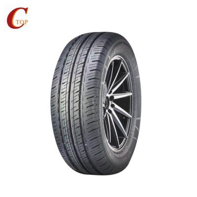 China Thailand And Malaysia Car Natural Rubber ACP Tire 205/55r16 Auto Tire For Car for sale