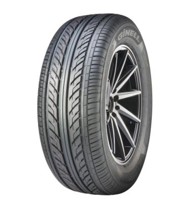 China Thailand and Malaysia passenger car tire 195/55r15 car tire price car wheel natural rubber tire for sale