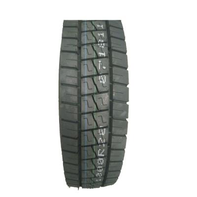 China Thailand And Malaysia Good Price 10.00R20 Mrf Tire YB866 Natural Rubber For Truck Manufacturer for sale