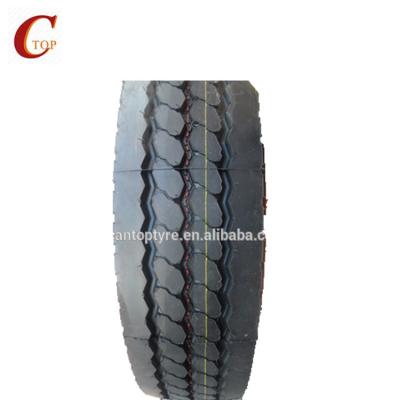 China Good quality natural rubber heavy duty truck tires 12.00R24 315/80R22.5 385/65R22.5 from Thailand and Malaysia for sale for sale