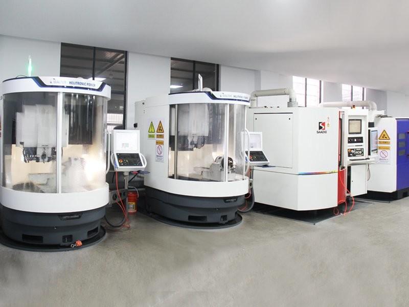 Geverifieerde leverancier in China: - Changzhou Aimge Precision Tool Manufacturing Co., Ltd
