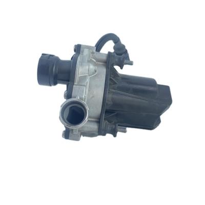 China ABS High Performance Plastic Auto Parts Exhaust Gas Purification Secondary Air Pump 079959231C For Bentley Flying Spur GT for sale