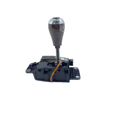 China High Quality Automotive Parts Automobile Shift Lever Gear Base Gear Lever Assembly For Bentley for sale