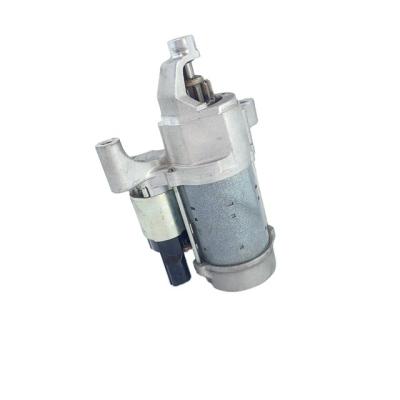 China Metal+plastic components 2016-2021 high performance car engine starter motor for Bentley Flying Spur GT Bentayga 06M911024 for sale