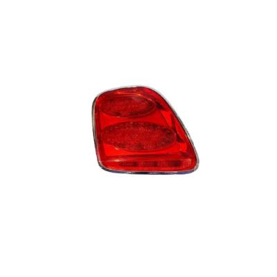 China ABS Plastic OEM 3W5945095N 3W5945096N Tail Light For Bentley Continental Flying Spur LED Tail Lamp 2010-2013 for sale