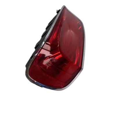 China Auto Led Lights Newest Tail Lamp Tail Light For 2014-2018 Bentley Flying Spur OEM 4W0945095D Rear Lamp for sale