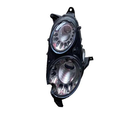 China Decoration+Protection Right LED Head Lamp 3W1941016AN For Bentley Continental GT 2012-2014 for sale