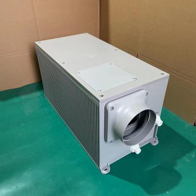 China Hotel industrial humidifier for sale