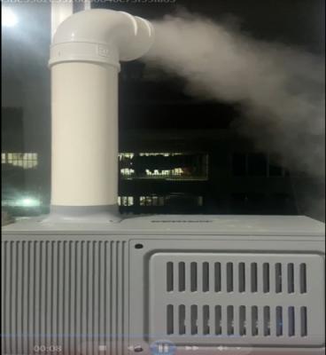 China KS001-1B2 Industrial Hotel Humidifier for sale