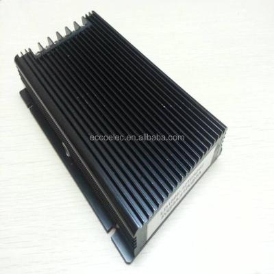 China 150W Railway Power Supply DC/DC 110V To 5V/12V/15V/18V/24V/28V/48V/100V/110V 160*98*27.5m Power Converter for sale