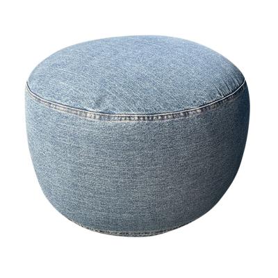 China Non-Toxic Large Round Floor Seat Pillow Sitting Cushion Velvet Tufted Outdoor Cushions Decorative Meditation Pet Mat For Sofa Bed Garden for sale