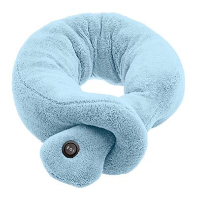 China Massage Multi-function Customized Popular Fashion comfortable Travel Neck Massage Pillow - 3 level for sale