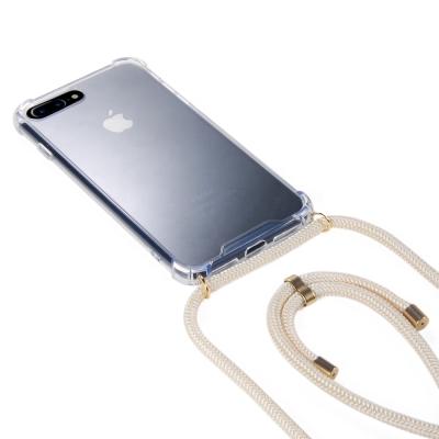 China Practical handykette neck strap smartphone case with PPM cord for Huawei P30 for sale