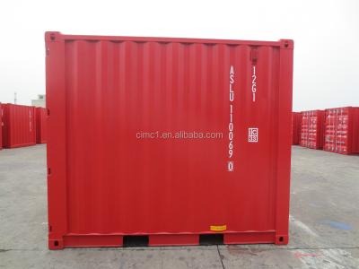 China 10 container feet for sale 15m3 for sale