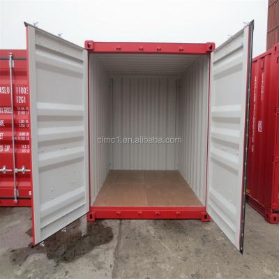 China 10ft waterborne container for sale