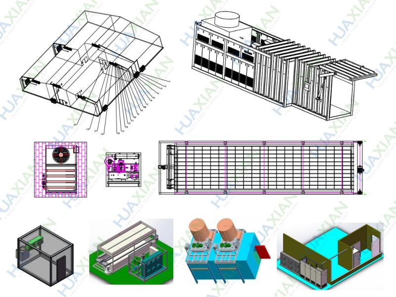 Verified China supplier - DONGGUAN HUAXIAN LTD.