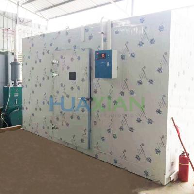 China 10 Square Meter Small Air Cooled Compressor Condenser Unit Fish Cool/Cold Storage Blast Freezing Room for sale