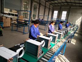 Verified China supplier - Shanghai Hopewell Industrial Co., Ltd.