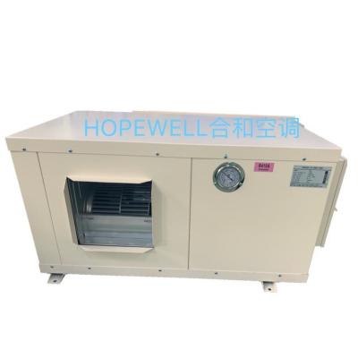 China INDUSTRIAL Packaged air cooled water chiller unit export to Netherlands 7200 15000 for sale