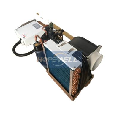 China Marine Self-Contained Air Conditioner 20000BTU Marine/Boat/Yacht/Boat/Vessel 220V 60Hz for sale