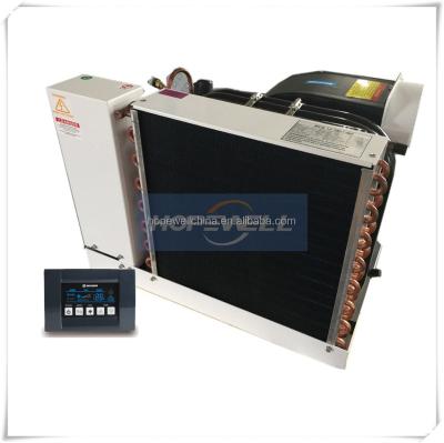 China Marine Self-Contained Air Conditioner 20000BTU Marine/Boat/Boat/Yacht/Vessel 220V 50Hz for sale