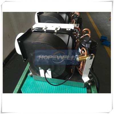 China 220V 50Hz Marine Self-Contained Air Conditioner 10000BTU for sale