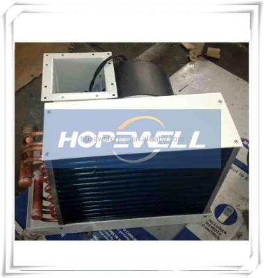 China Marine Marine/Boat/Yacht/Boat/Ship Manipulator 220V 50Hz Air Coil 12000BTU Fan for sale