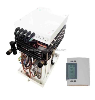 China 220V 50Hz 36000BTU Marine Marine Water Cooler for sale