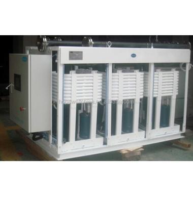 China Brand New Marine Water Chiller 120000BTU Marine/Boat/Boat/Yacht/Ship Cheapest Prices for sale