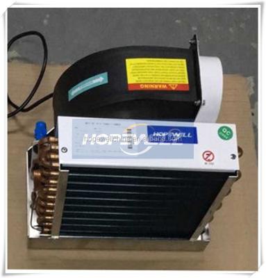 China Marine Marine Air Handler Vaporizer 20000BTU 220/50/1 for sale