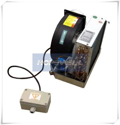 China Marine Marine Vaporizer Air Handler 7000BTU 220/50/1 for sale