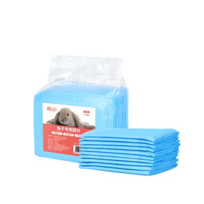 China Yee Factory Wholesale High Quality Viable Pet Supplies Super Absorbent Healthy Clean Pet Diaper Pet Pad for sale