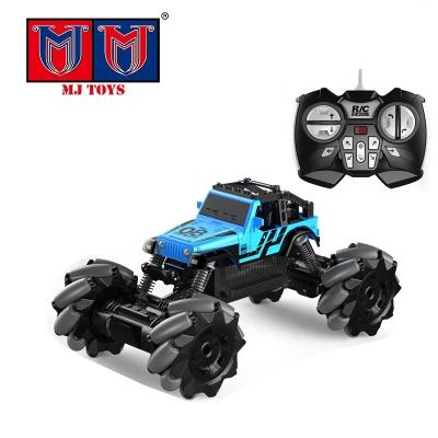 China Wholesale racing car toys 2.4Ghz side driving 1/14 remote control rc car kit for kids for sale