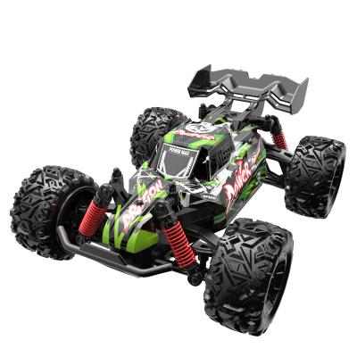 China Hot Selling RC Hobby 1:20 2 WD Drive Remote Control Car 45KM/H High-Speed ​​Racing Radio Control Off Road Toy Vehicle For Children Adult for sale