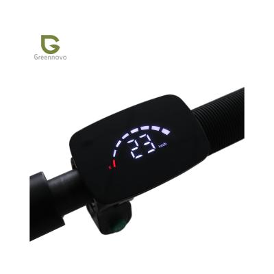 China GND-P2 durable and high quality electric motor electric bicycle display screen for sale