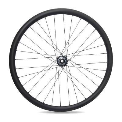 China Mountain Bikes Mountain Bikes All 29er Rims Disc Brake Anvil Carbon Mtb Tubeless Full Race Bike Wheelset Ready for sale