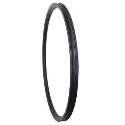 China Mountain bikes rim toray 29