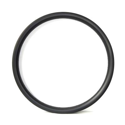 China MTB Bikes Tiger 7 TMC632 26er Carbon Bicycle Parts 32mm Deep Wide 40mm MTB Wheel Rims for sale