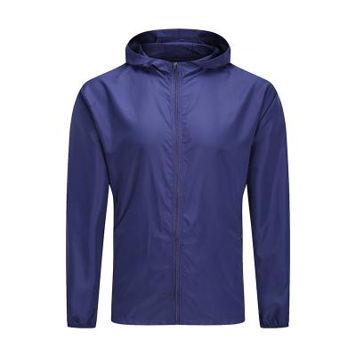 China Yudi Garment 2022 Zipper Hooded Custom Cheapest Hoodie Of Fitness Anti-Shrink Outdoor Running Hood Bestsellers for sale